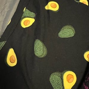 TC2 Lularoe butter soft leggings